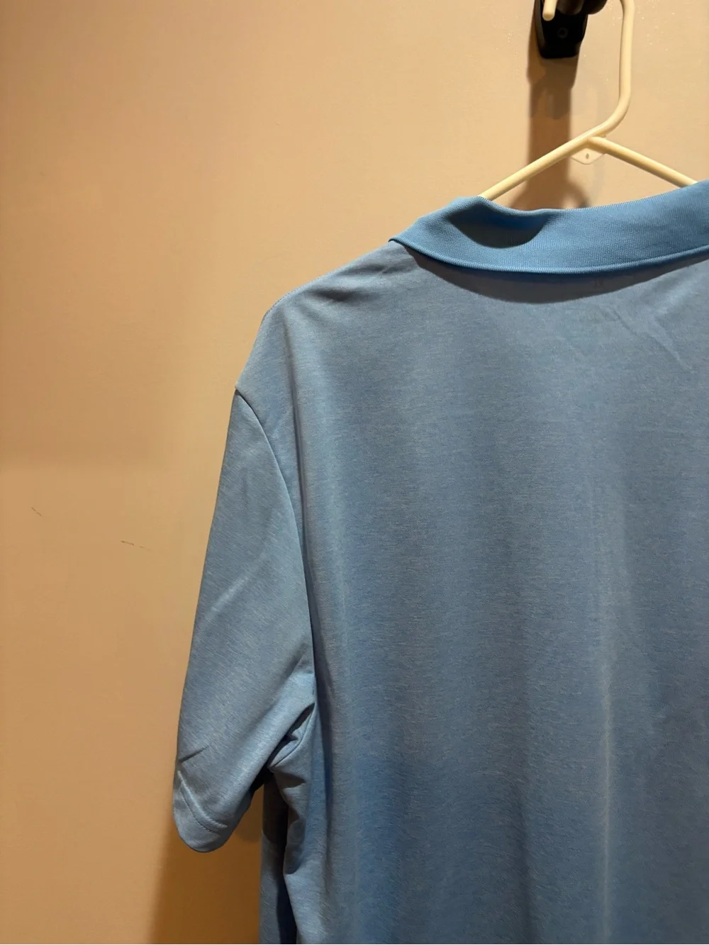 adidas men polo